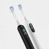 ZENT® SoniQ™ – Aktywna szczoteczka soniczna z ruchem oscylacyjnym 40°