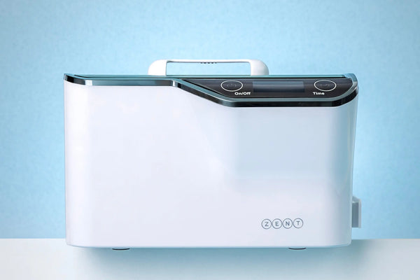 Ultraschallreiniger ZENT® DeepClean+