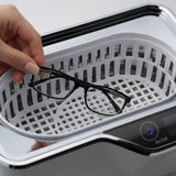 Ultraschallreiniger ZENT® DeepClean+