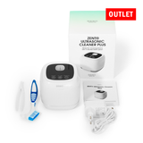 OUTLET ZENT Ultrasonic Cleaner Plus
