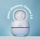 ZENT® Ultrasonic Cleaner – Ultraschallreiniger