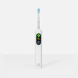 Sonic-rotierende Zahnbürste 40° ZENT® SoniQ™