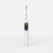Sonic-rotierende Zahnbürste 40° ZENT® SoniQ™