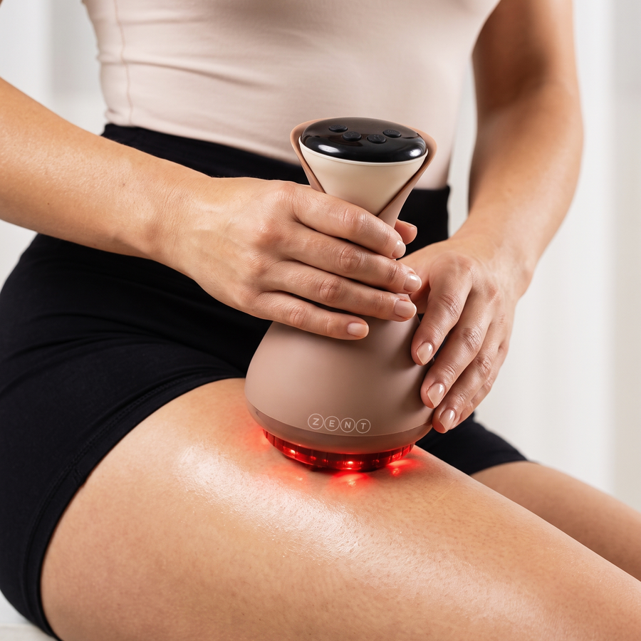 Elektronisches Schröpfgerät ZENT BodyCup