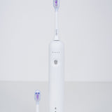 Zestaw ZENT® DuoCare Set (2x szczoteczka, uchwyt do dezynfekcji)
