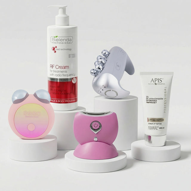 Modellierung und Lifting Set