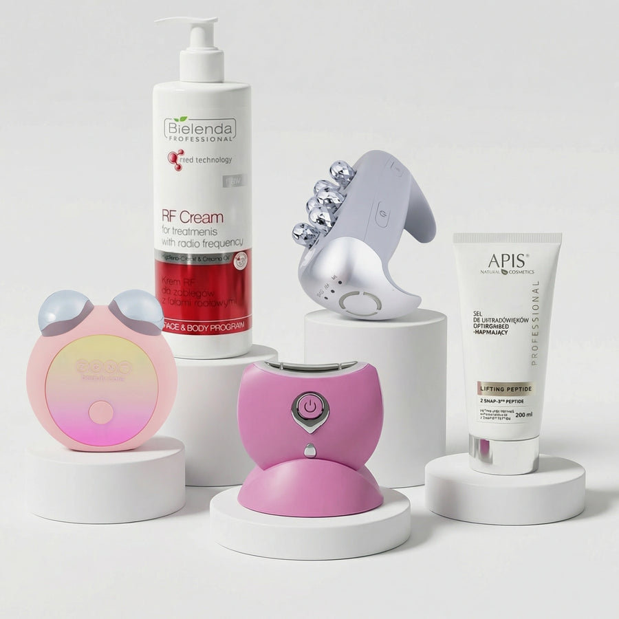 Modellierung und Lifting Set