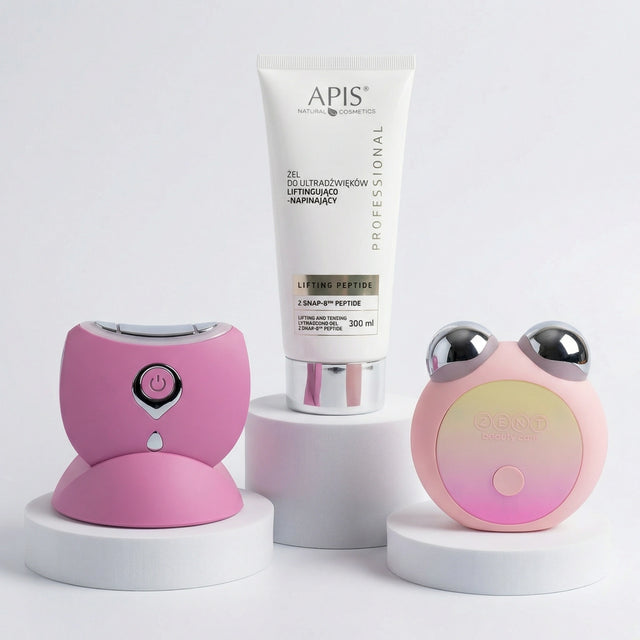 Perfekte Oval Set